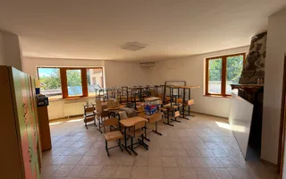 Casa individuala, 10 camere, 753mp, Zona Sancraiu de Mures - Poză 16