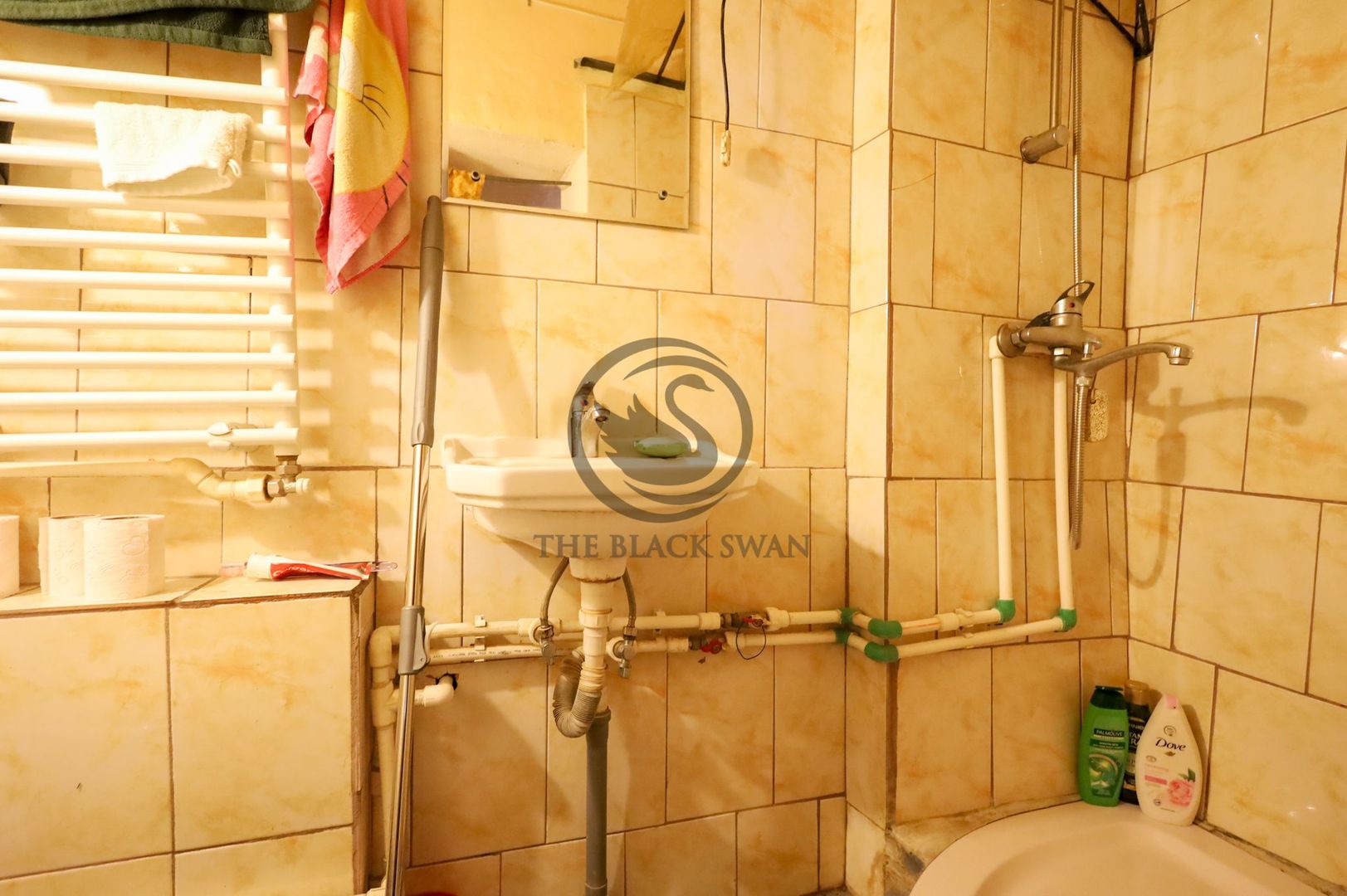 Casa 3 camere de vanzare | Cartier Vest - Mitica Apostol | Comision 0% - Poză 9
