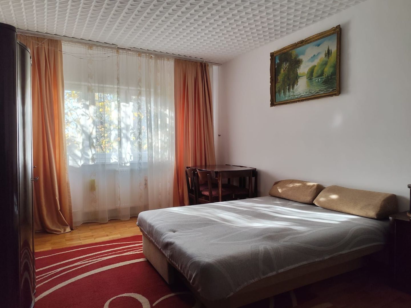 Inchiriere 2 camere str. Leonardo da Vinci, zona Nufarul, Oradea - Poză 1