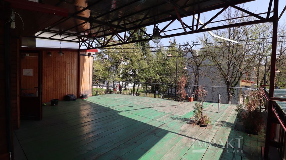 Spatiu Comercial 1100 mp – Autorizat Alimentatie Publica, Manastur - Poză 14