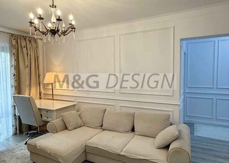 Apartament 3 camere Giroc-Calea Urseni - Poză 1