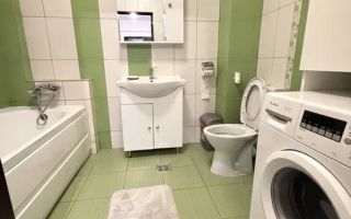 2 camere decomandat | ETAJ 1 | Mobilat & utilat complet |  CUG - Poză 8