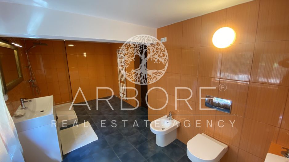 Vila elegantă 8 camere de închiriat, Sector 1, 700 mp teren - Poză 32