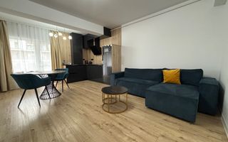 Apartament 2 camere cu terasă zona Doamna Stanca - Poză 10