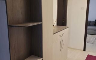De vanzare apartament 2 camere/ zona Racadau - Poză 8