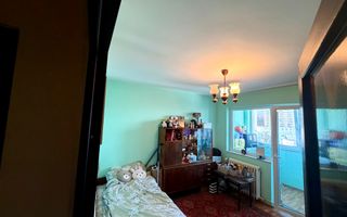 Vanzare apartment 2 camere, decomandat, strada Parang, Manastur - Poză 4