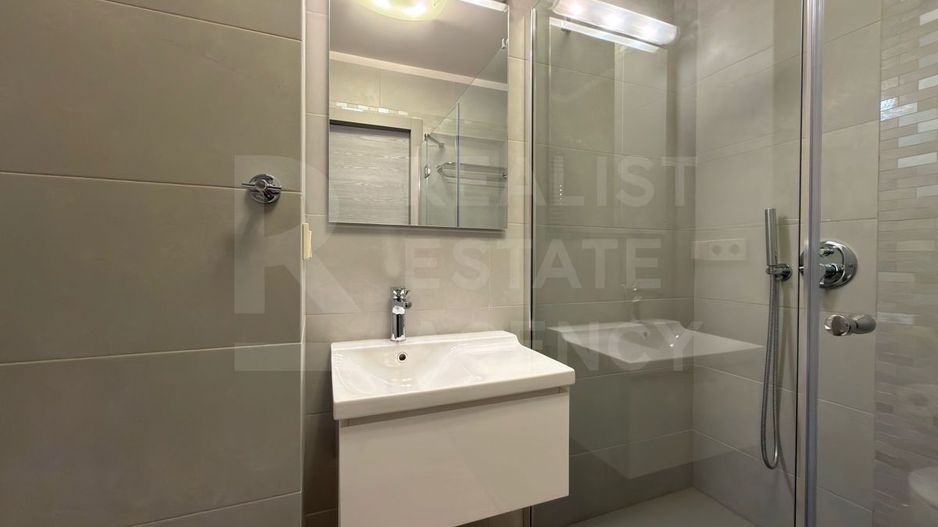 Chirie, apartament, 3 camere, strada Columna, Centru - Poză 9