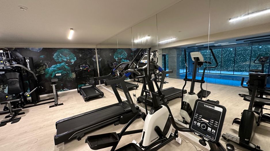 Apartament 2 camere de închiriat – Grand Park Pipera | Iancu Nicolae - Poză 10