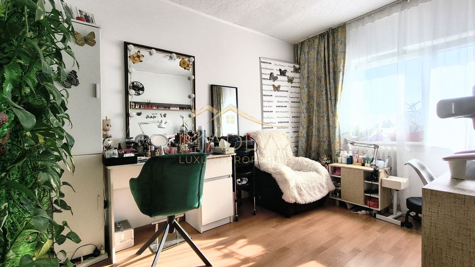 Apartament 3 camere // 80mp // boxa // Baicului Dna Ghica - Poză 12