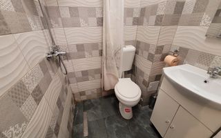 Garsoniera de inchiriat, Vasile Aaron - Poză 10