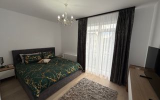 Apartament ultrafinisat cu 2 camere | Parcare subterană | Zona Regal - Poză 4