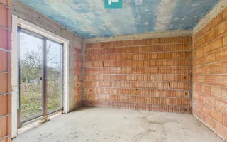 Duplex solid 120 mp, intimitate și calm in Chisoda - Poză 29