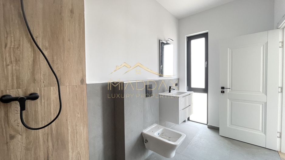 Vila individuala**4 camere**Teren 510 mp//Tamasi/Corbeanca - Poză 22