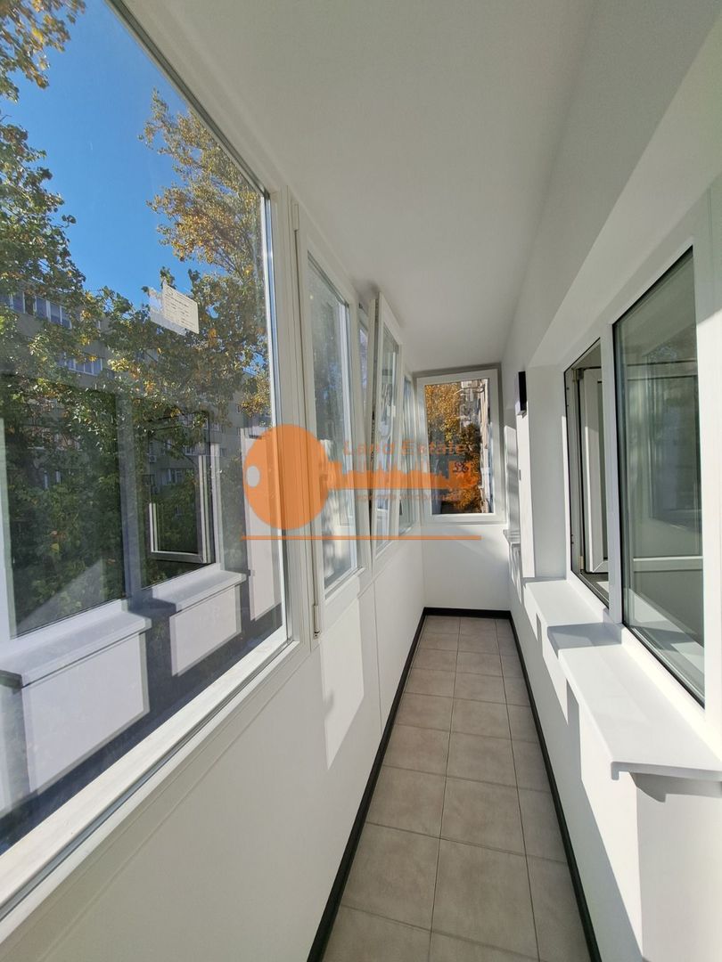 Garsoniera Lujerului-Veteranilor ( 1981-bloc mixt-3min metrou) - Poză 5