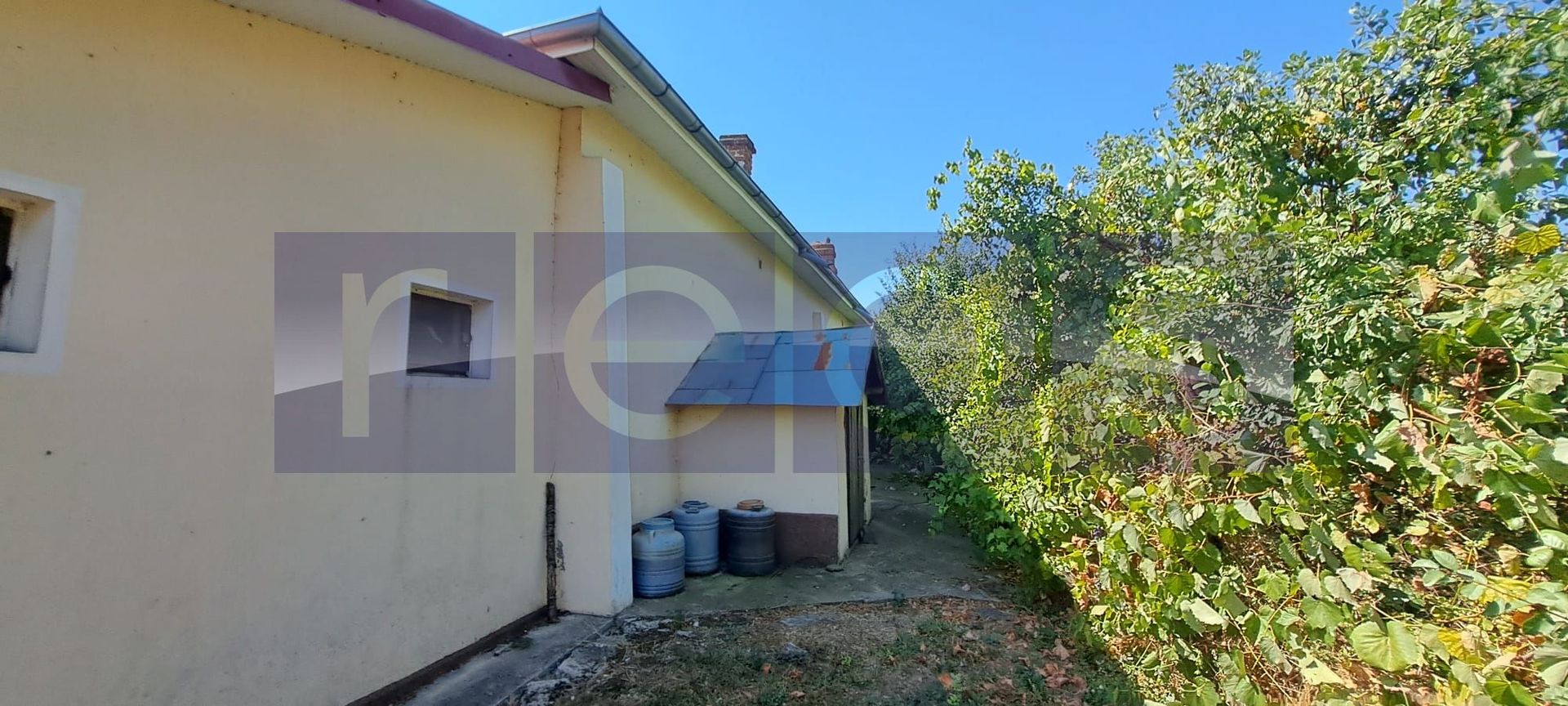 CASA DE VANZARE | 4 CAMERE | 110 MP | TEREN 2.500 MP | ROSIORI DE VEDE - Poză 13