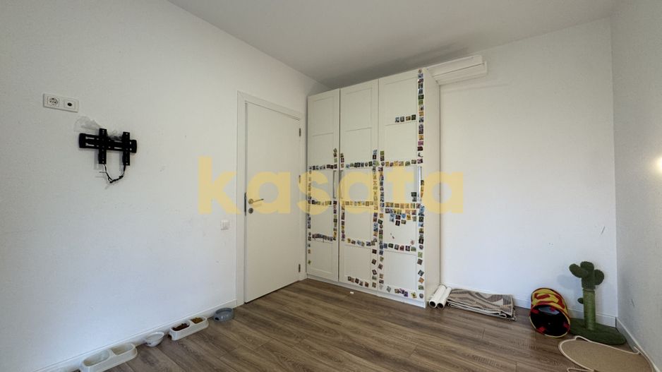 3 camere de vânzare | Cosmopolis Faza 1 | curte proprie | terasă - Poză 8