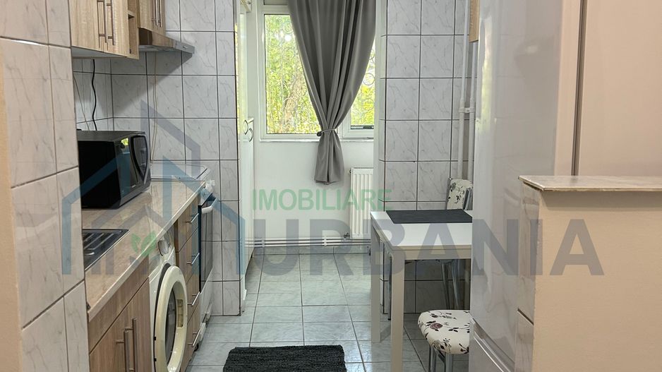 Apartament 2 camere de inchiriat, Podul de Fier, Iasi - Poză 5