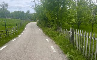 Teren intravilan Sotrile 6762 mp – Investitie, camping, agroturism - Poză 3