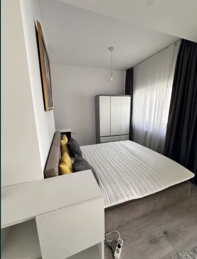 Apartament superb 2 camere Floreasca - spatios - 65mp - decomandat - Poză 5