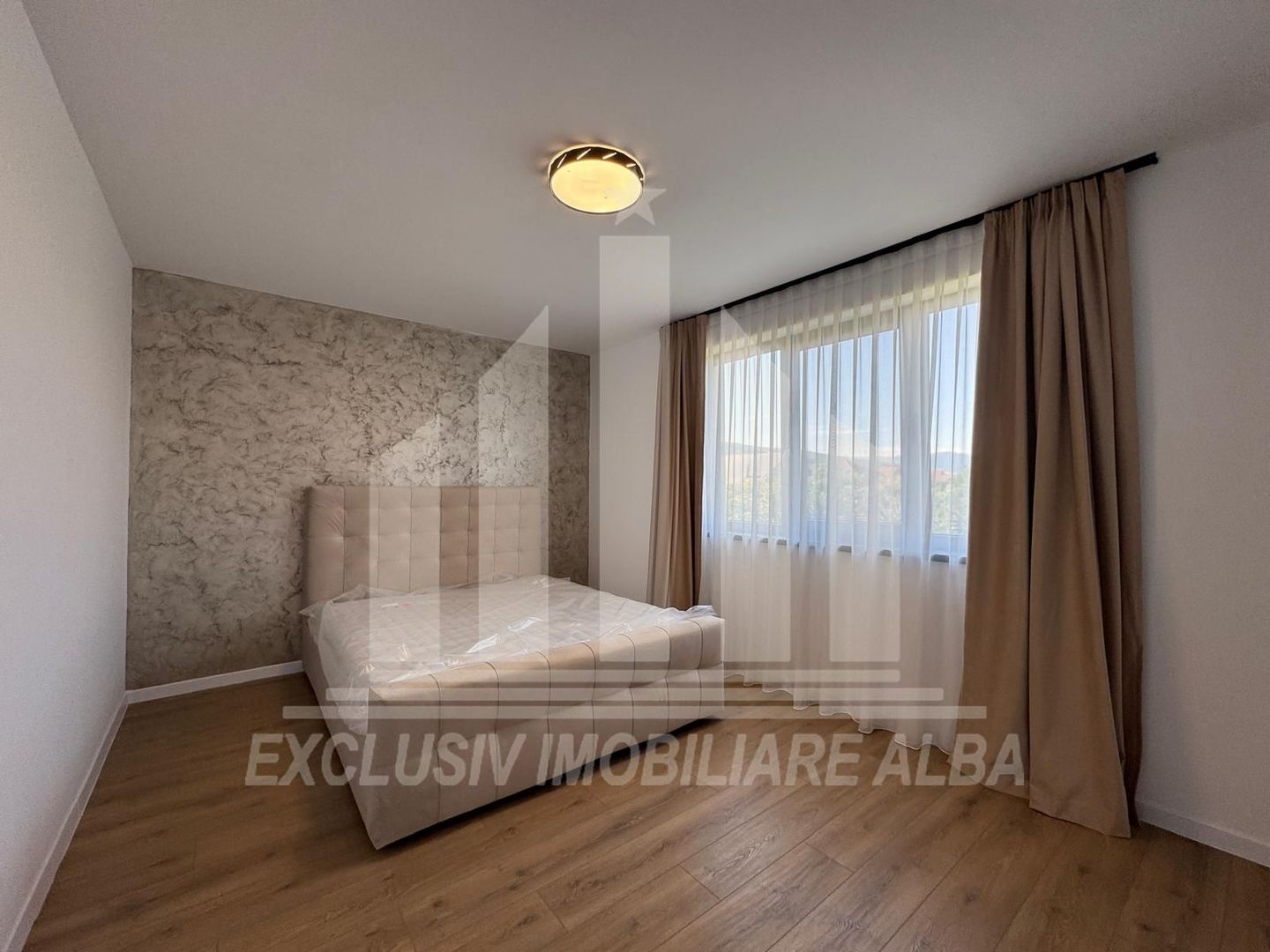 Casa insiruita | De inchiriat | 108 mp | Mobilata | Alba-Micesti - Poză 9