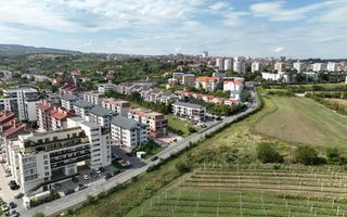 Spatiu Comercial 138MP PARTER GlassHouse Residence Borhanci - Poză 3