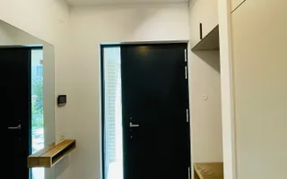 Vilă Townhouse 6 camere premium | 174 mp utili | lângă Lacul Pipera - Poză 23