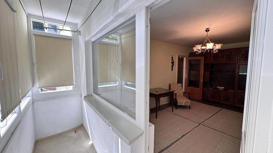Apartament 2 camere.  Zona Brancoveanu. Huedin. - Poză 3