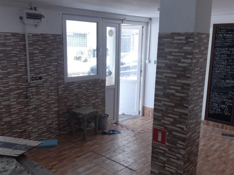 Spatiu comercial stradal - Siderurgistilor, str. Frunzei - Poză 10