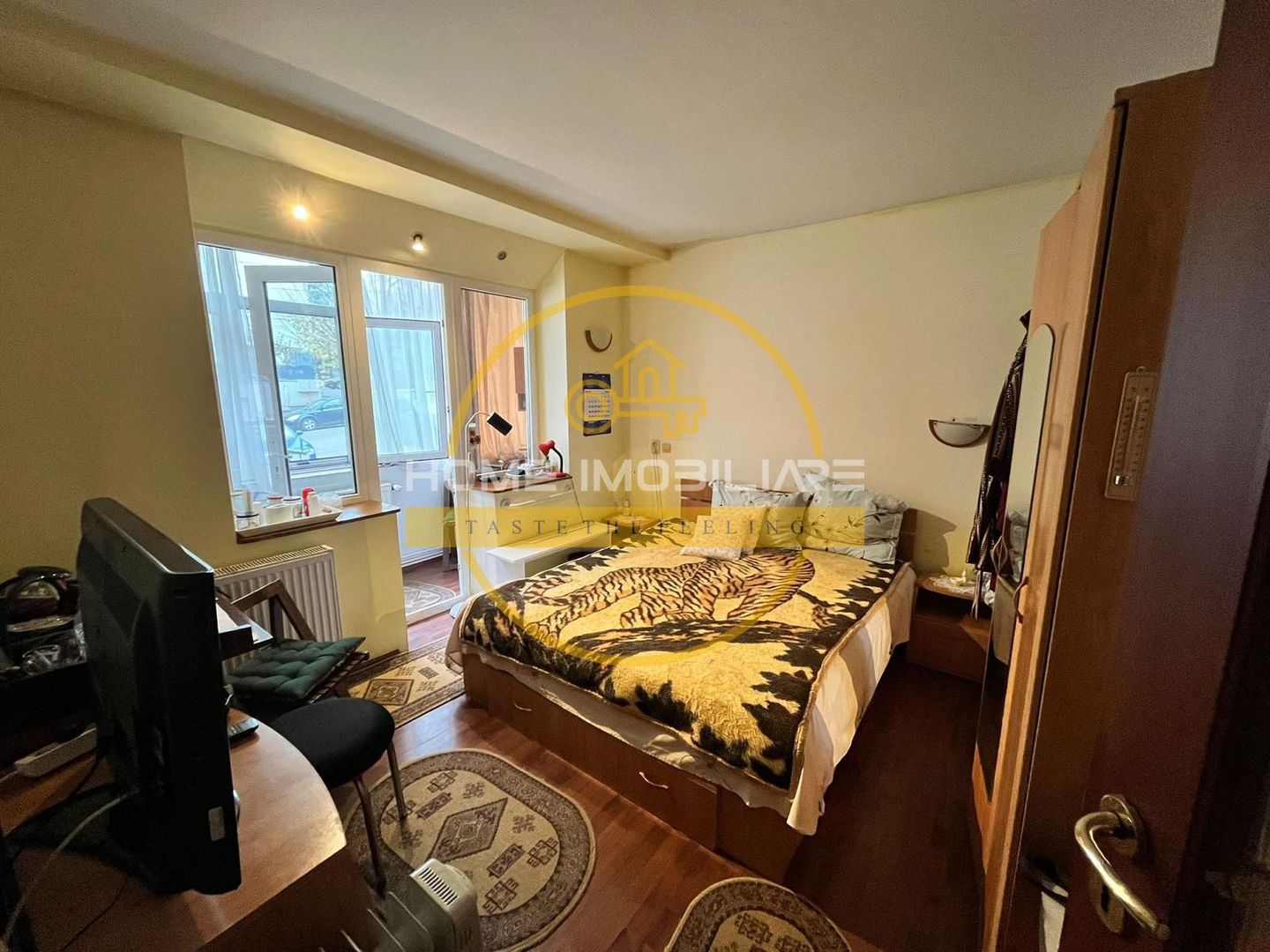 Apartament 2Camere/SD-50mp/Bloc din 1966/Zona Tatarasi - Poză 2