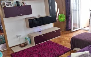 Apartament 3 camere mobilat/utilat - Poză 8