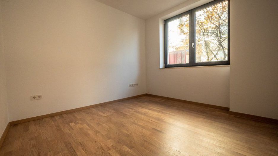 Apartament 3 camere, nou, proiect rezidenţial premium - Poză 10