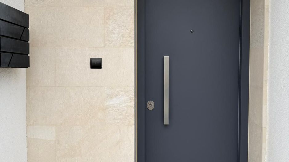 VILA 5 CAMERE,  2 LOCURI DE PARCARE -NEW POINT VILLAGE - Poză 30