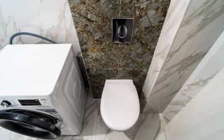 Brancusi, 2 camere, 68 mp, mobilat-utilat, loc de parcare inclus - Poză 16