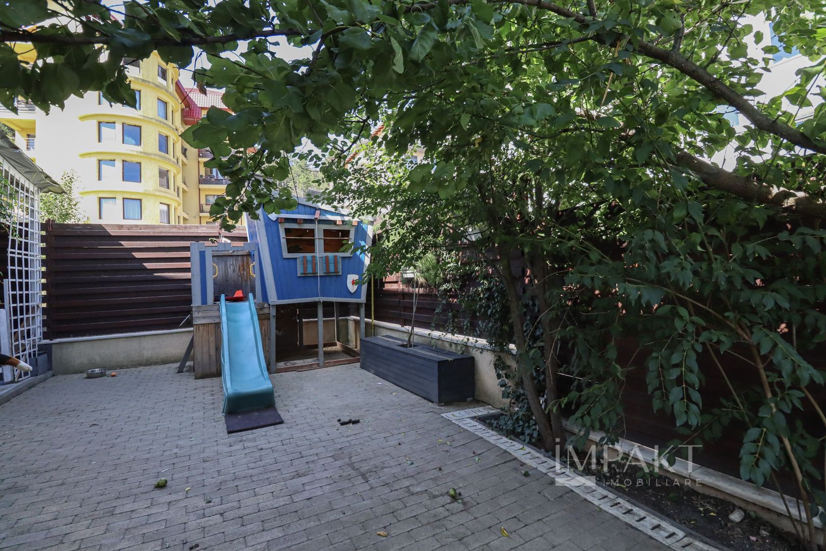 Duplex superb de vanzare, capat de Grigorescu, in Cartierul Donath Park! - Poză 18