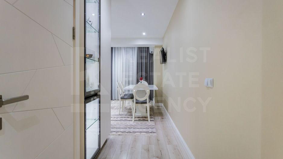 Vânzare, apartament, 2 camere, strada Ginta Latină, Ciocana - Poză 13
