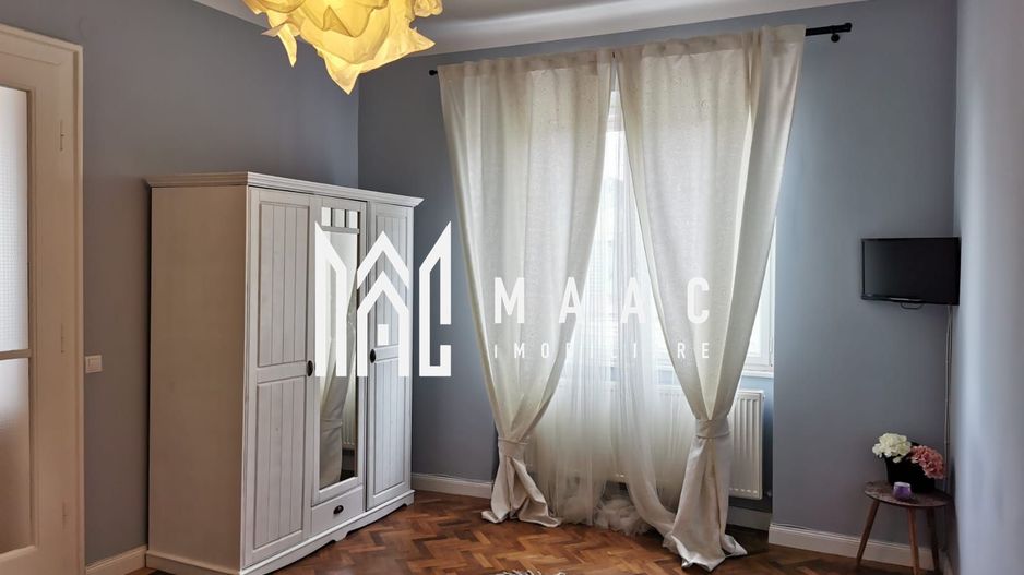 Apartament cu 2 camere în inima Sibiului – Lângă Podul Minciunilor - Poză 6