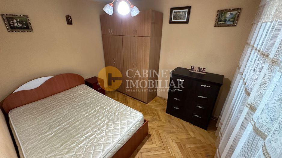 Apartament 2 Camere - ETAJ 1 - Zona Mircea Cel Batran - Poză 3