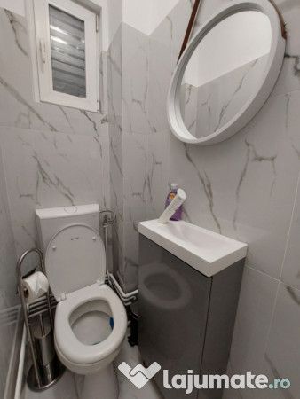 Inchiriere 3 Camere Cotroceni - Poză 4