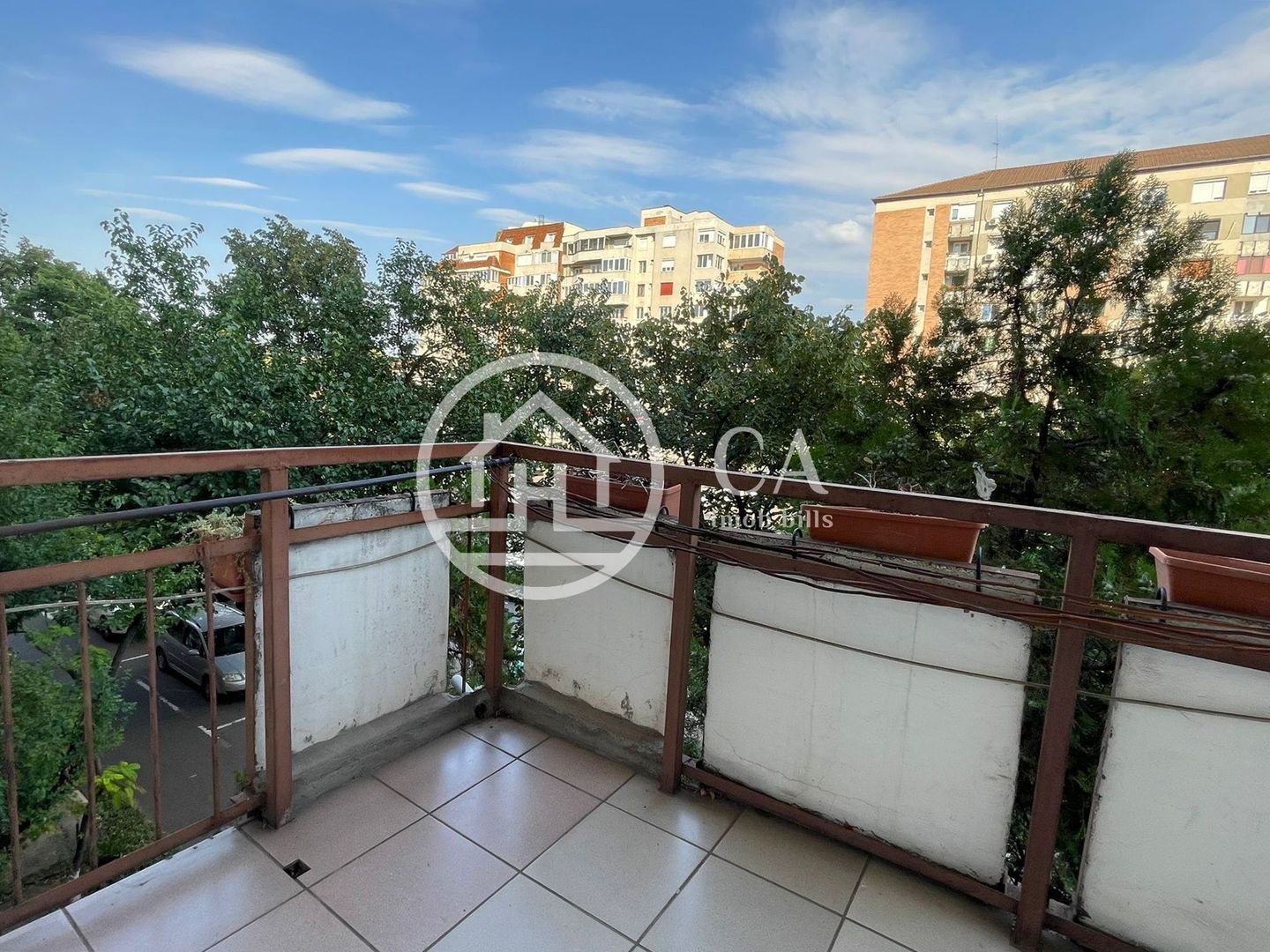 Apartament cu 3 camere de închiriat in Decebal, Oradea - Poză 13