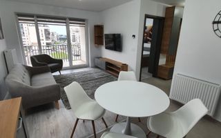 Apartament 2 camere | Parcare | Open Space | Kasper Coresi - Poză 4
