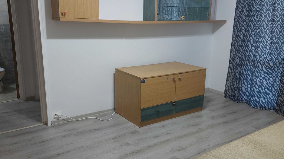 Ap. 2 camere Liviu Rebreanu -TITAN | Metrou | Renovat | Proprietar - Poză 2