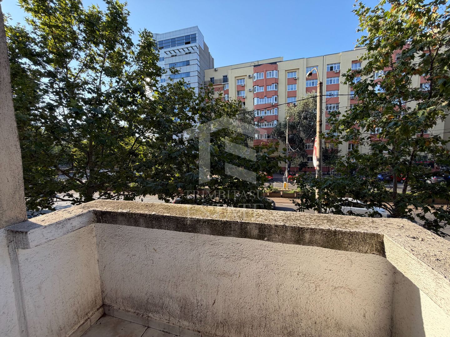 UNIRII - Octavian Goga | 2 Camere 2 Balcoane + Metrou - Poză 10