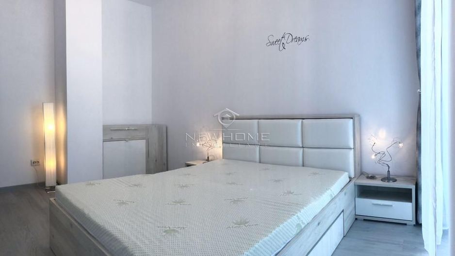 Apartament 3 camere, zona Centru NTT Data, imobil nou Parcare - Poză 4