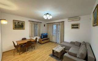 De inchiriat 3 camere zona Piata Domenii, 82mp utili, an 2006, direct proprietar - Poză 1