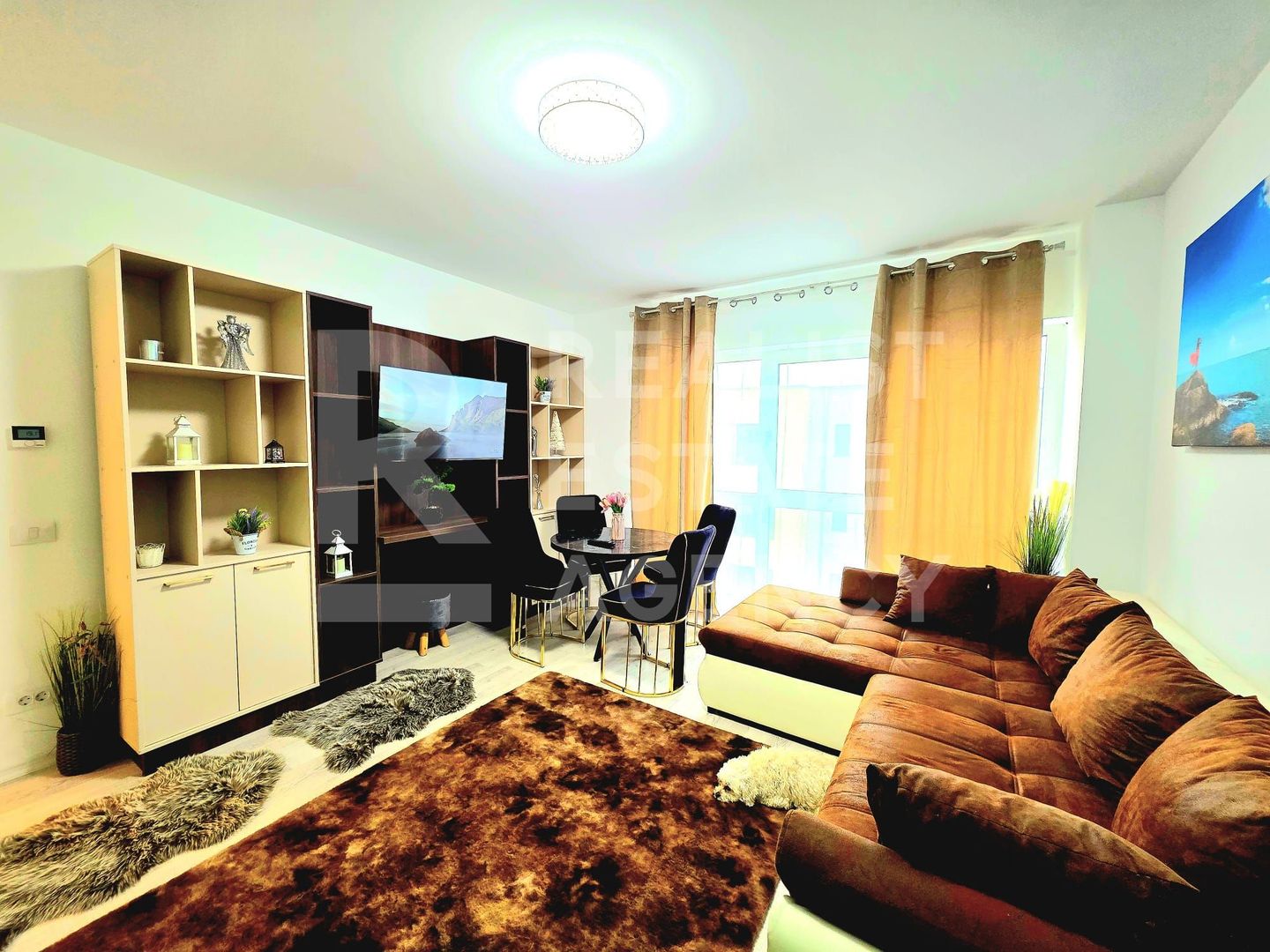 Vânzare, apartament, 3 camere, Moara de Vânt, Iași - Poză 4