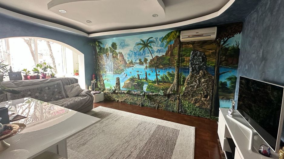 Apartament 2 camere, perfect pentru familie, in zona Soarelui - Poză 1