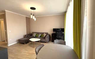Apartament 2 Camere in Cartierul Andrei Muresanu Sud - Poză 2