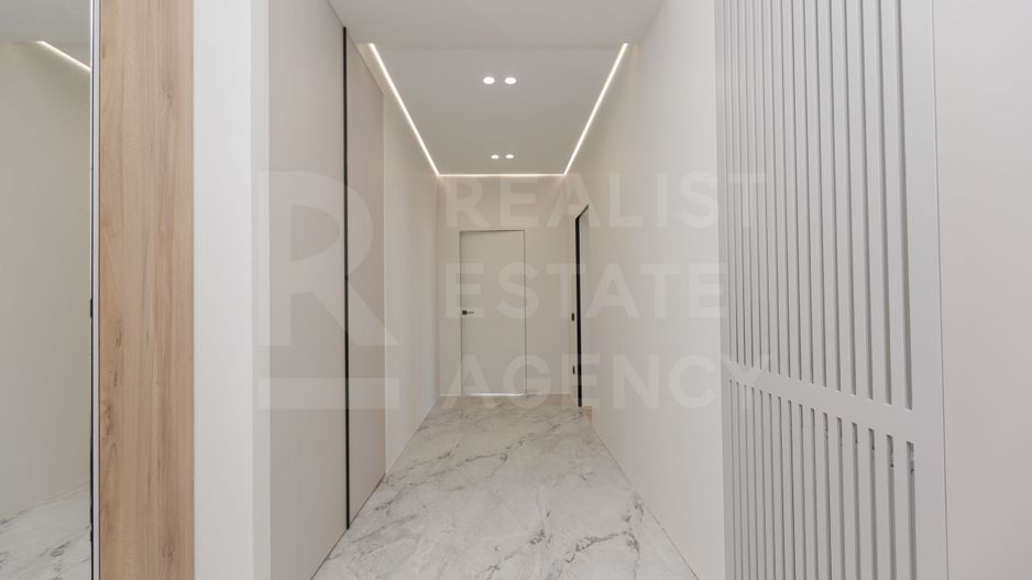 Vânzare, apartament, 4 camere, strada Constantin Stere, Centru - Poză 16