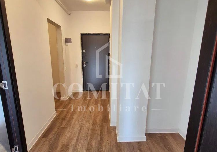 Apartament 1 camera | Finisat | Cartier Terra - Poză 7