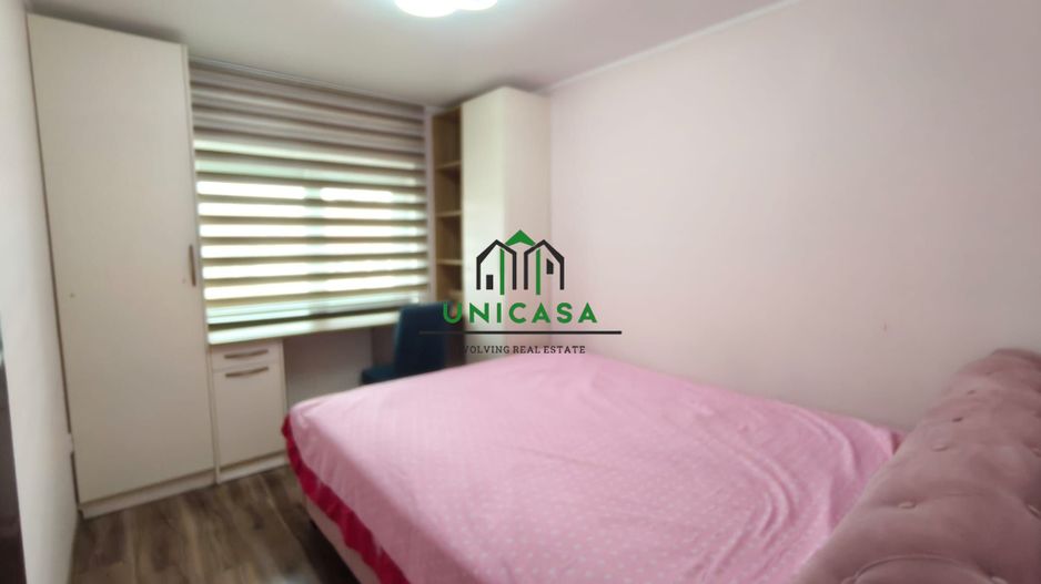 Apartament 3 camere / Ostroveni /Etaj 5/ Mansarda BCA - Poză 7